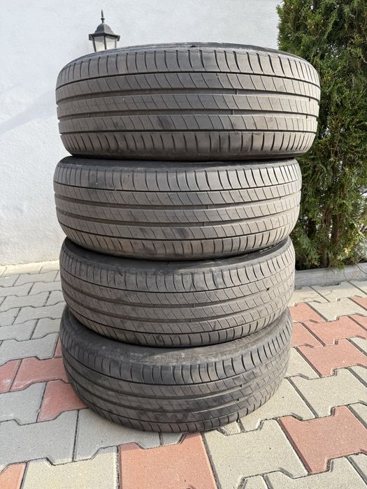 Vand anvelope 205/55/19