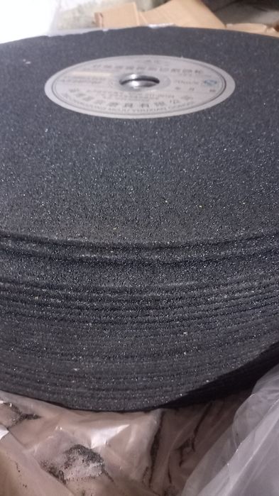 Отрезной Диск д 400