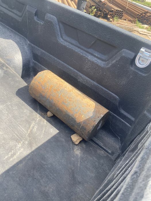 Круг стальной, прутки