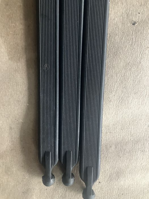 Bmw резинки в багажник