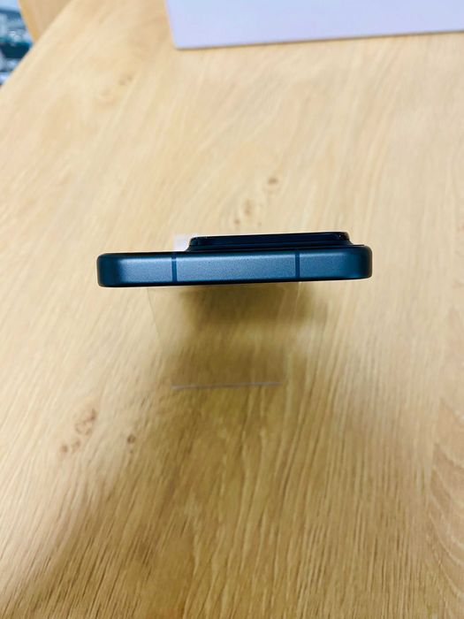 НОВ !!! Xiaomi 15, 12GB RAM, 256GB, Black, Технополис