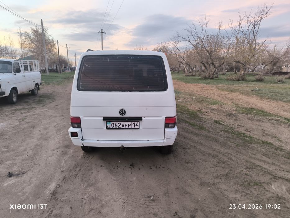 Продам  volkswagen т4