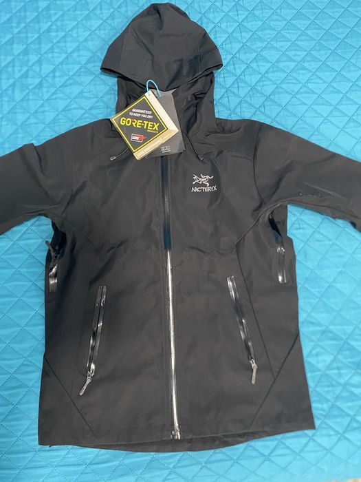 Arcteryx Beta LT