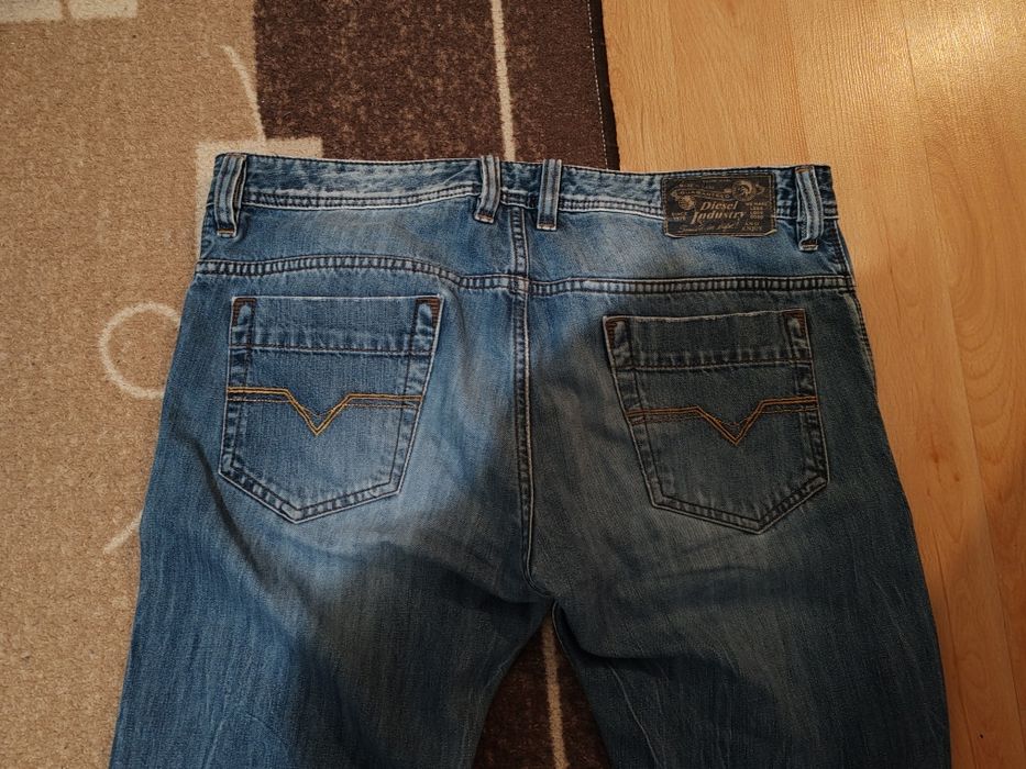Мъжки дънки Diesel