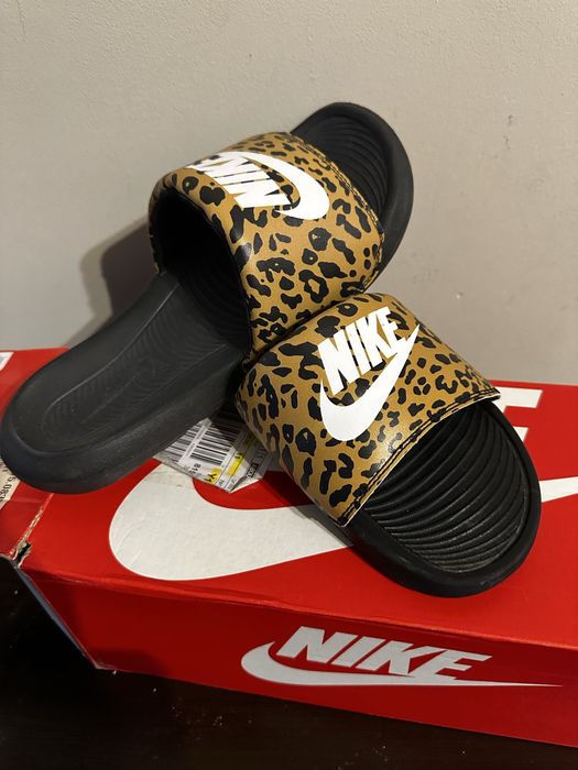 Чехли Nike - 42 размер