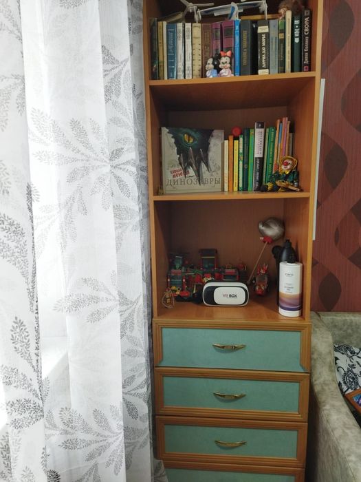 Мебель детская комплект