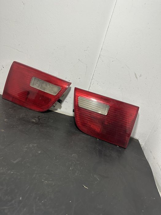 Stop stopuri portbagaj BMW X5 E53 stop haion x5 E53