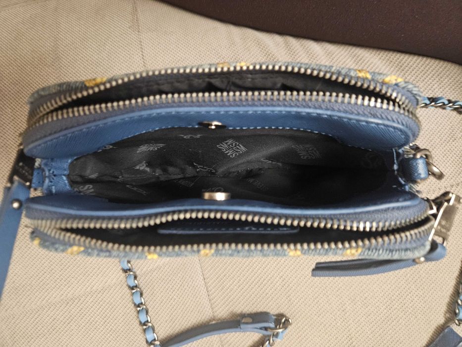 Чанта Steve Madden