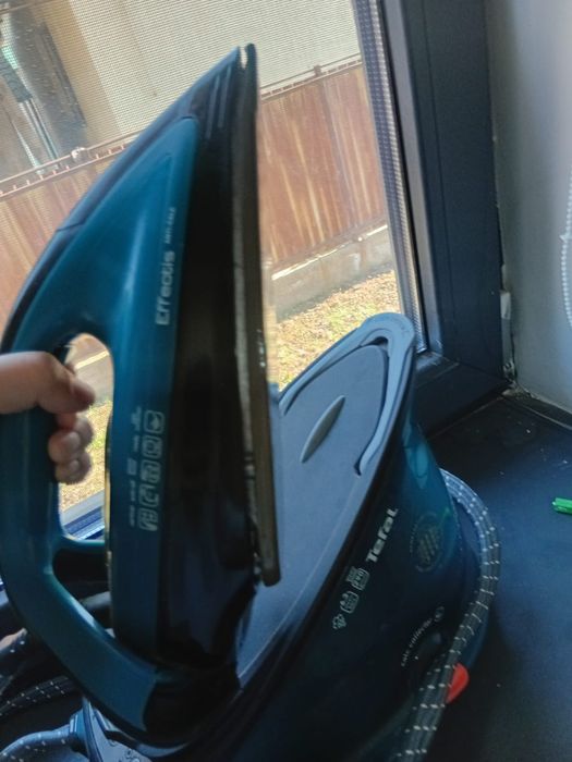 Продается парагенератор Tefal