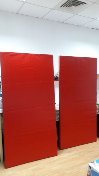 Saltea gimnastica si kinetoterapie 200x100x8 cm