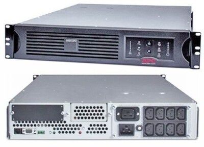 Ups APC 3kw sua3000rmi2u
