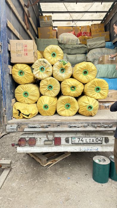 Искусственный газон жасанды газон