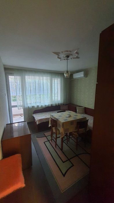 Дава се под наем Тристаен апартамент в Варна, Чайка - 80 кв.м за 459 € - Снимка #5