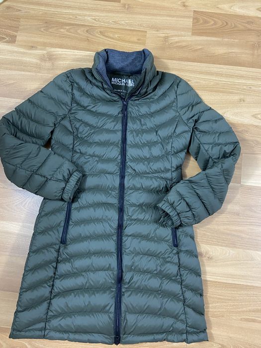 Geaca lunga Michael Kors XS