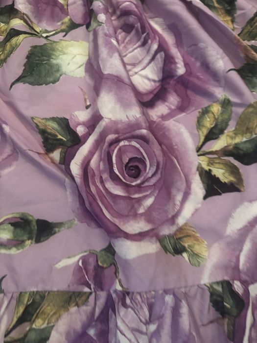 Vand rochie mar M/L la 80 lei