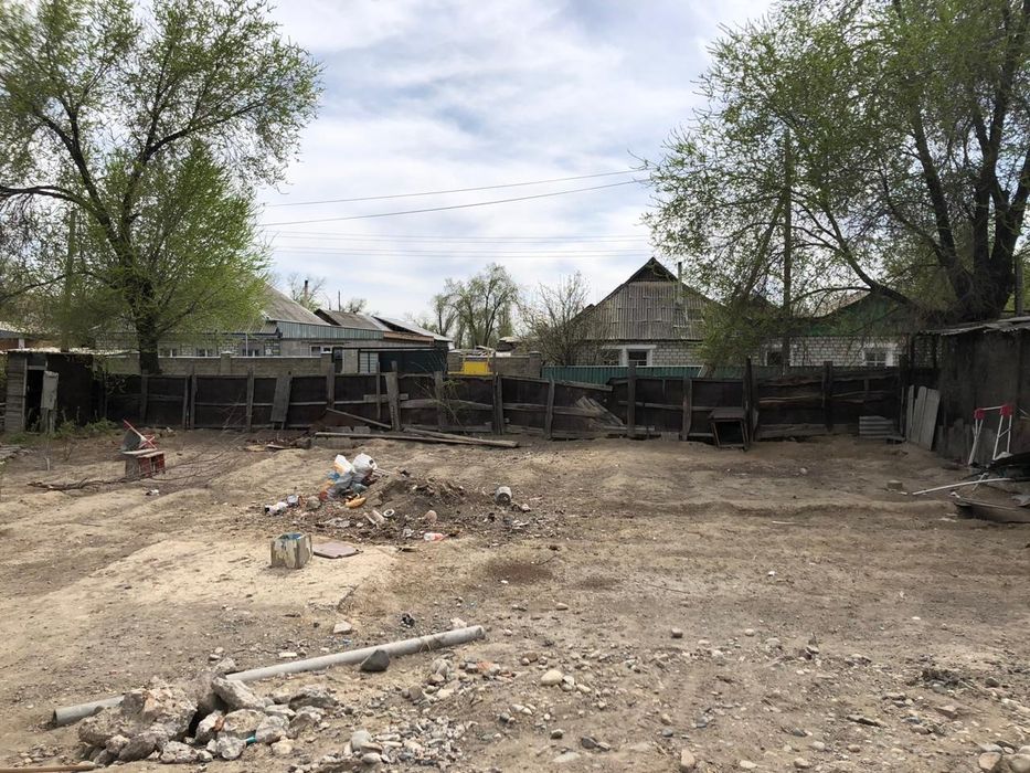 Продается дом Уштобе