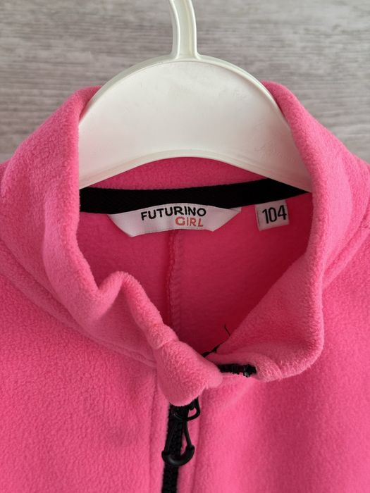 Комбинезон флисовый