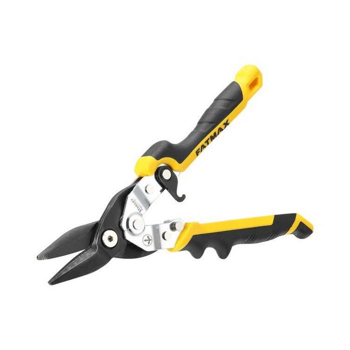 Ножица за ламарина права STANLEY FMHT73756-0 FATMAX, 250mm