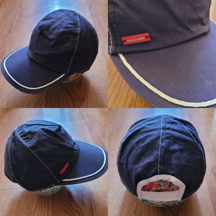 Кепки для мальчика