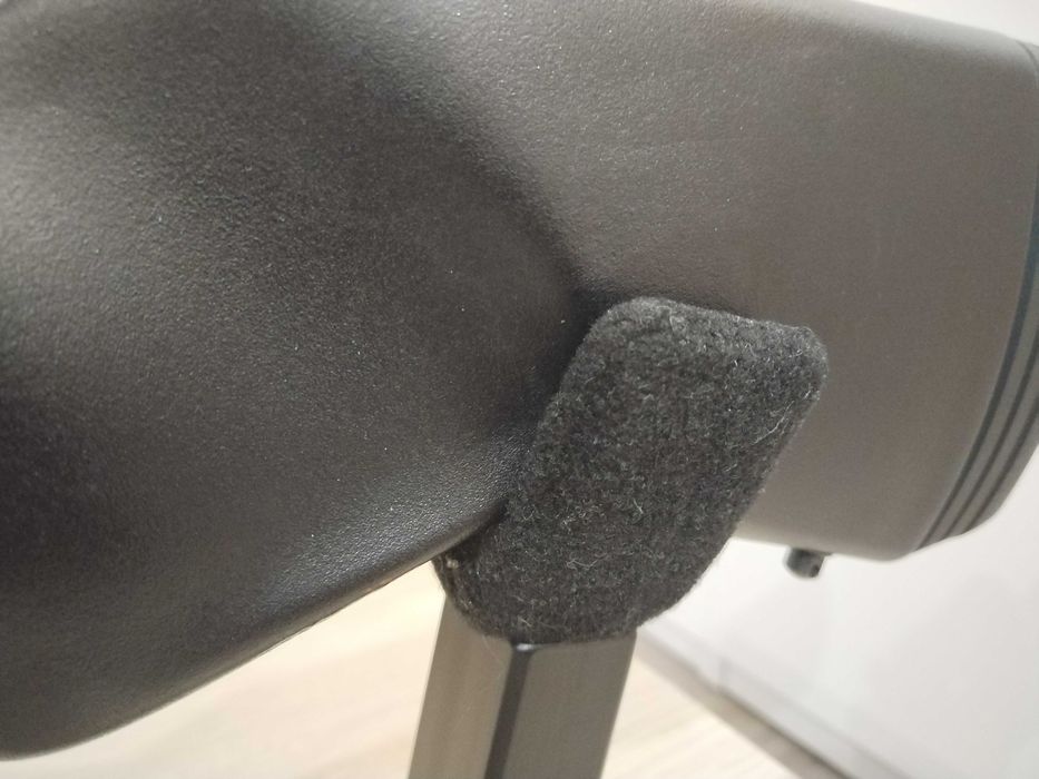 Станок / стойка за прострелка