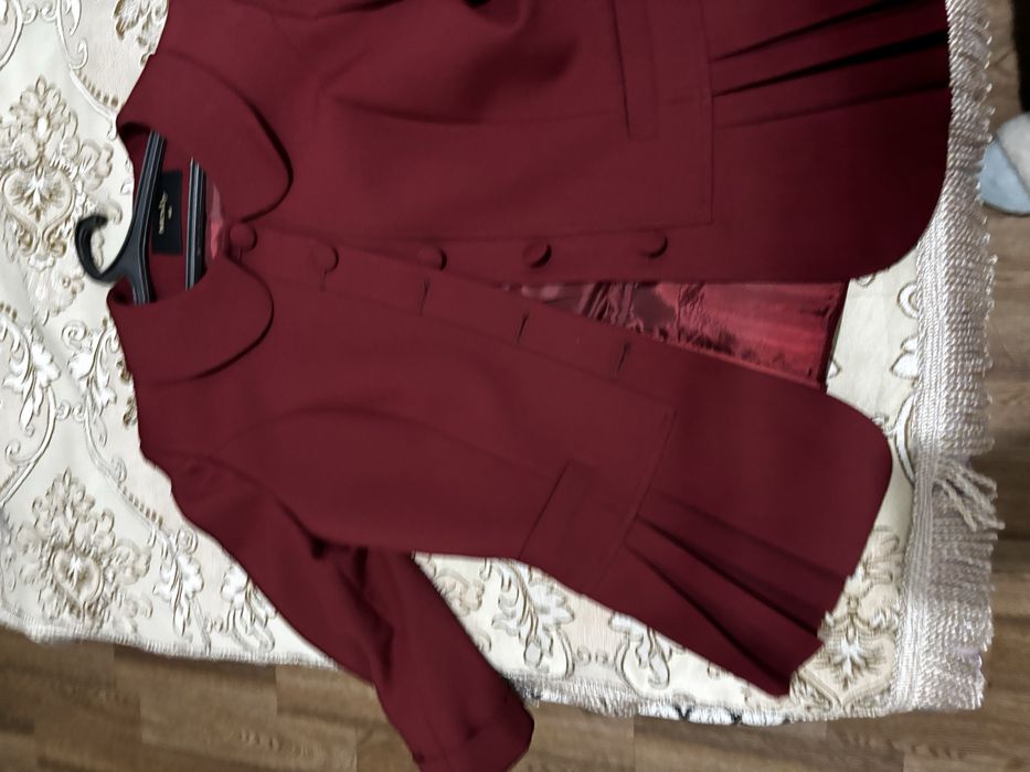 Двойка турция 44 -46 бу