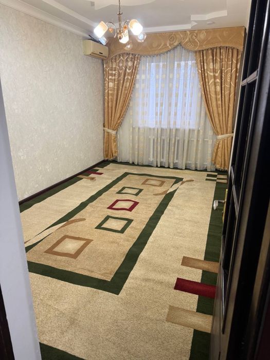 Алгоритм ЗАРХАЛ.  4 хоналик уй ижарага Срочно