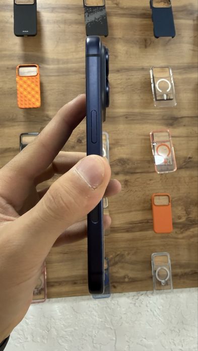 iPhone 17 Pro