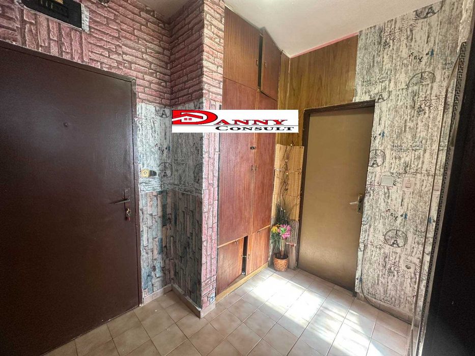 Двустаен апартамент за продажба в гр. Дряново