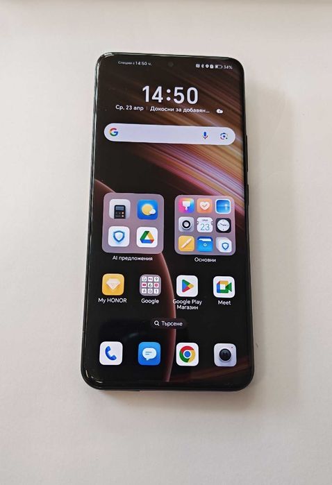 ***Топ Цена*** Honor 90 12 RAM / 512 GB