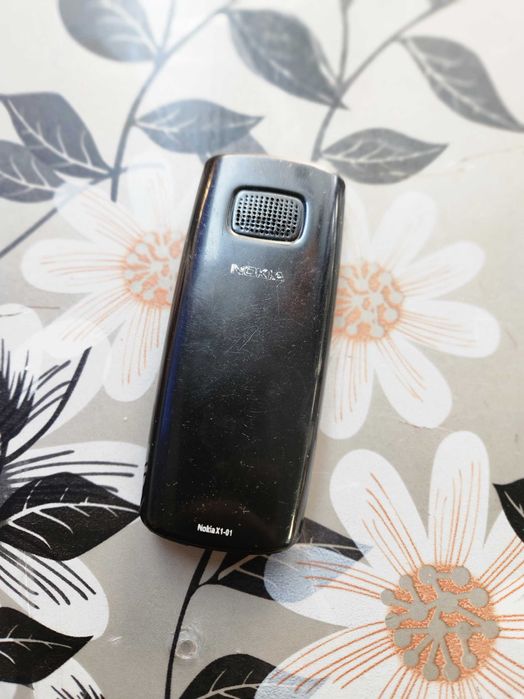 Nokia x1-01 holati korpusi uringan holos ishlashi yaxwi