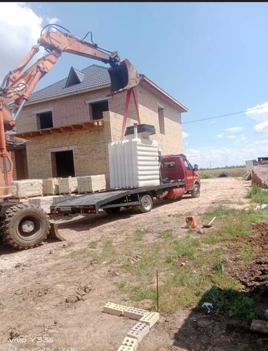 Погреб Prestige M | Алматы | QAZPOLYMER GROUP