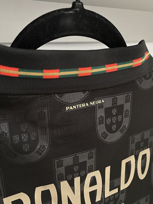 Tricou Ronaldo Portugalia