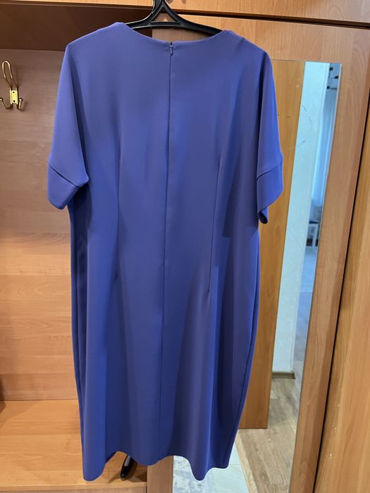 Продам женское платье