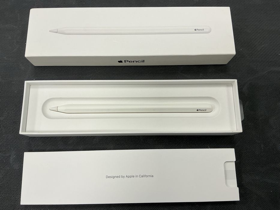 Apple Pencil 2’nd Gen