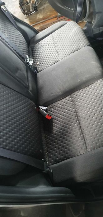 Scaune Mitsubishi ASX 1.8 DI-D (2010 2016) 4N13