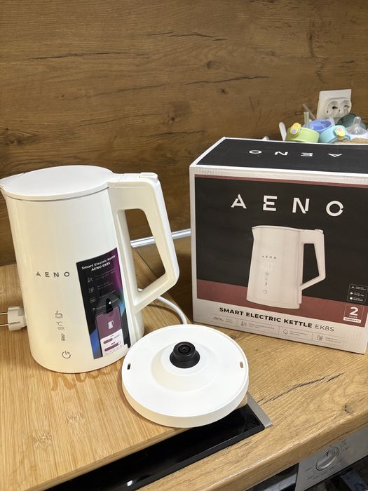 Смарт кана AENO
