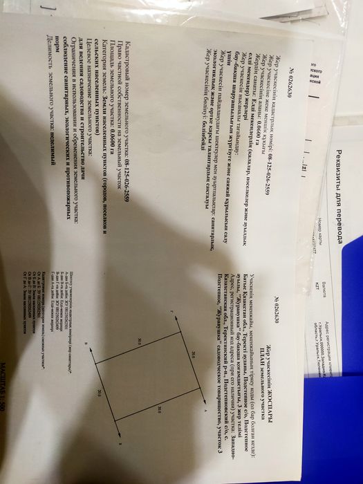 Продажа в Подстепном 6 соток земли