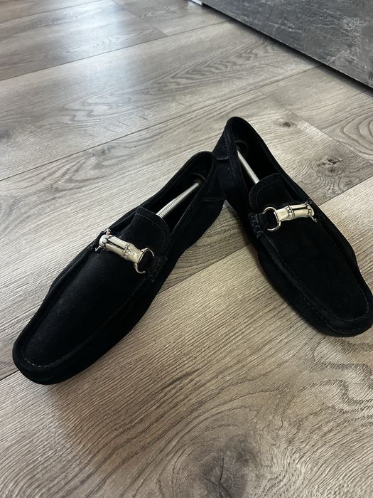 Loafers Gucci, stare impecabila