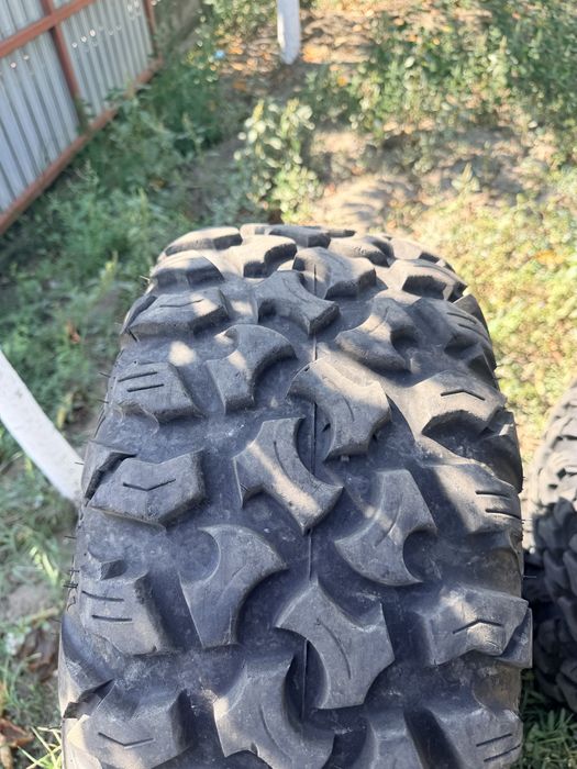 Anvelope atv r12
