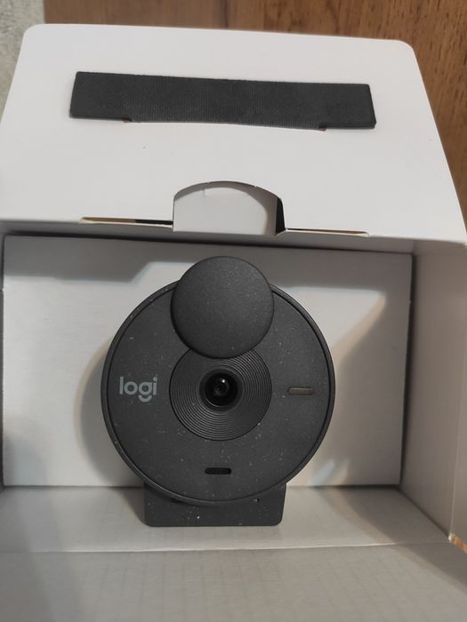 Веб-камера Logitech