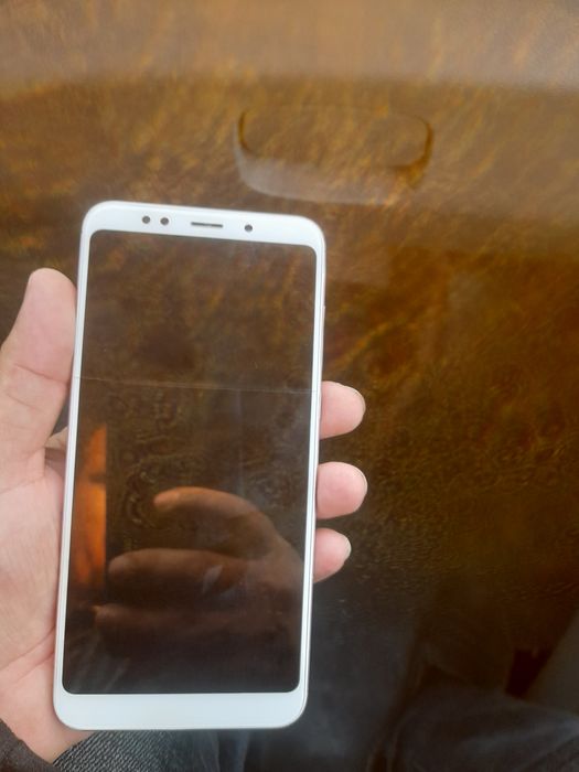 Redmi 5 plus 3.32 tali