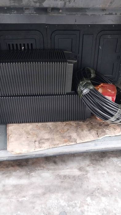 Подносы для гидропоники