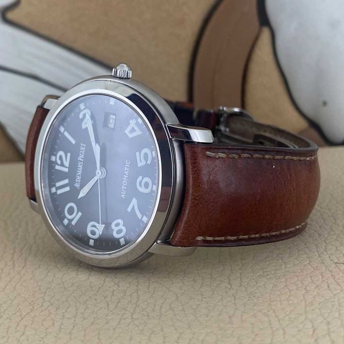 Audemars Piguet 15016ST