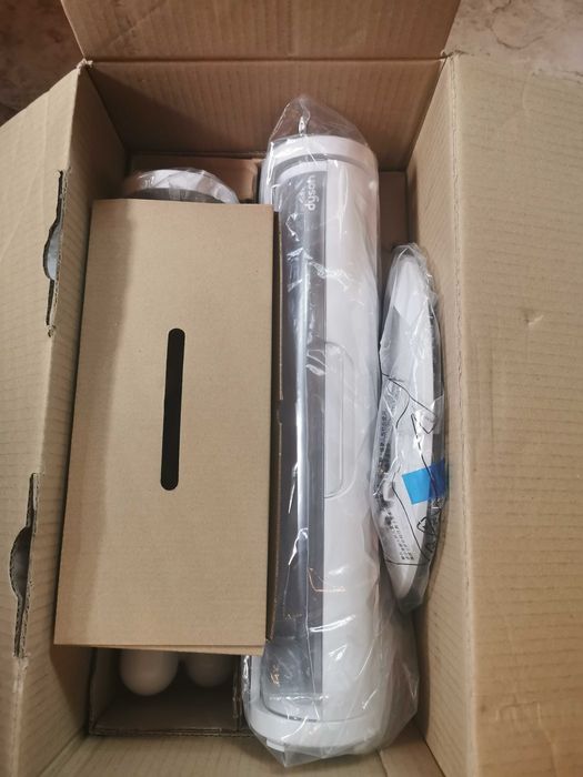 Dyson V10 Dok Station original Nou!