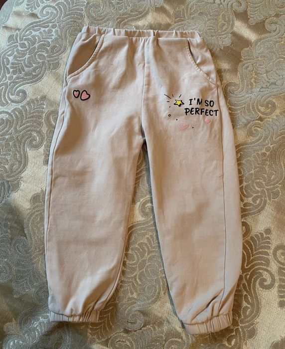 Фирменная одежда на 2-3 года