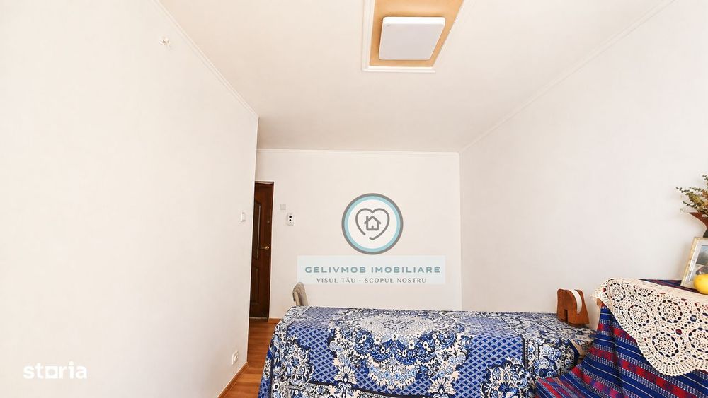 Garsonieră – Ploiești, Sud | 19,47 mp — fotografia 3