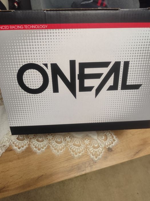 Каска O'Neal 5 series Чисто нова