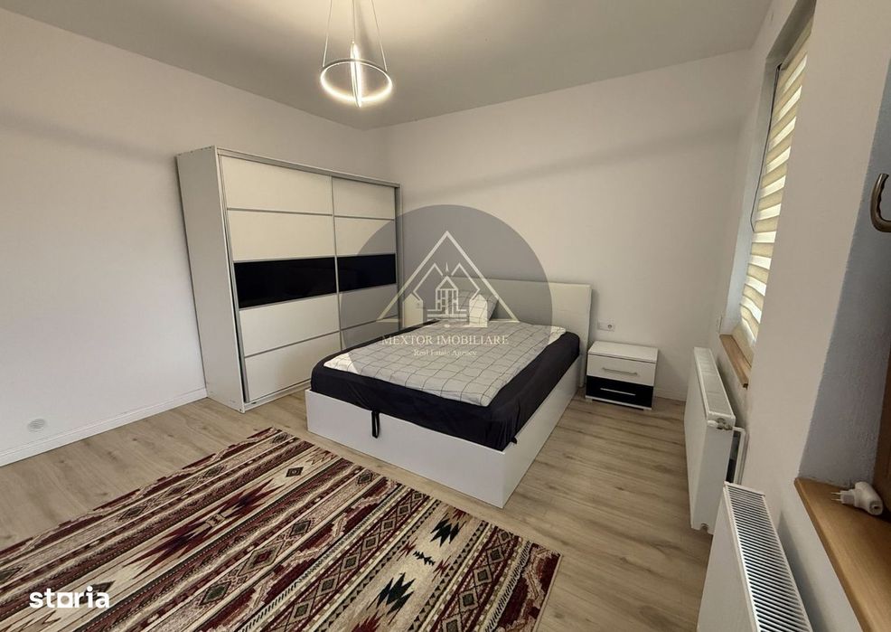 Apartament 2 camere, semi-central | renovat | Medias
