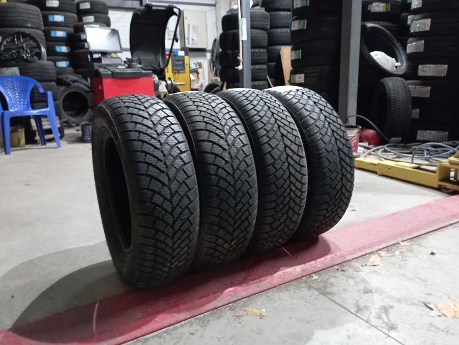 Anvelope 175/65/15 Warrior Noi All season (iarna-vara)