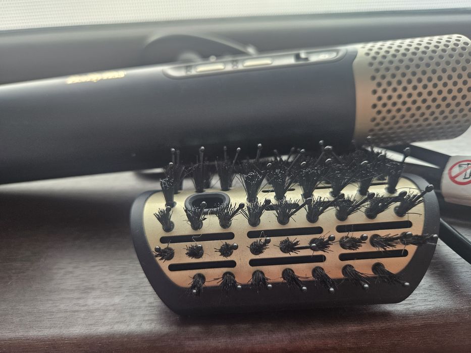 Vand Babyliss Air Wand